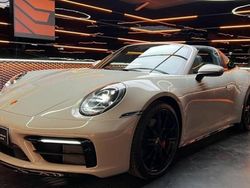 Occasion 2021 Porsche 992 Coupé | 179 900 €