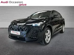 Noir mythic métallisé Nouvelle 2025 Audi Q5 Design SUV | 86 900 €