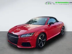 Utilisé 2017 Audi TT Roadster Sport Cabriolet | 34 200 €