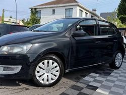 Utilisé 2011 VW Polo Trendline Citadine | 6 290 € (Prix juste)
