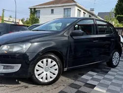 Utilisé 2011 VW Polo Trendline Citadine | 6 490 € (Prix cher)