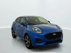 Nouvelle 2025 Ford Puma ST-Line Coupé | 25 640 € (Prix juste)