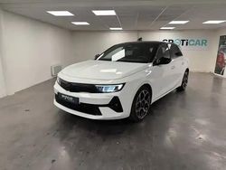 Blanc Utilisé 2024 Opel Astra Berline | 29 900 € (Prix cher)
