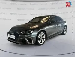Utilisé 2021 Audi A4 S-Line Berline | 27 999 € (Prix juste)