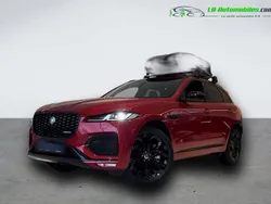 Utilisé 2024 Jaguar F-Pace SUV | 86 800 €