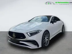 Utilisé 2019 Mercedes CLS53 AMG AMG Coupé | 58 600 €