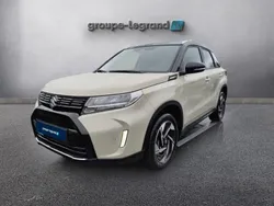 Utilisé 2024 Suzuki Vitara Style SUV | 23 990 € (Prix juste)