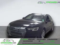 Utilisé 2019 Audi A4 Sport Break | 27 900 € (Bon prix)