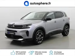 Utilisé 2024 Citroën C5 Aircross SUV | 27 799 € (Prix juste)