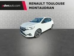 Utilisé 2024 Dacia Sandero Journey Citadine | 16 950 € (Prix juste)