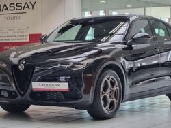 Utilisé 2024 Alfa Romeo Stelvio Sprint SUV | 39 490 € (Prix juste)