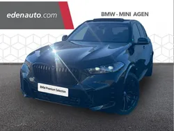 Utilisé 2025 BMW X5 M Sport SUV | 128 500 €