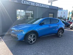 Bleu Utilisé 2024 Alfa Romeo Tonale Sprint SUV | 44 990 €