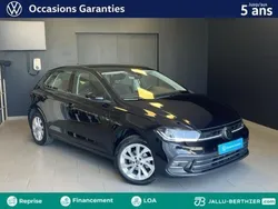 Noir Utilisé 2024 VW Polo Style | 21 280 € (Prix juste)