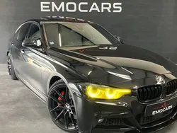 Noir Utilisé 2019 BMW M340 M Sport Berline | 38 490 €