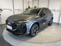 Gris daytona nacré Occasion 2026 Audi Q3 S-Line SUV | 56 545 €