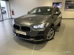 Noir Utilisé 2022 BMW 220 Comfort Edition SUV | 29 990 € (Prix juste)