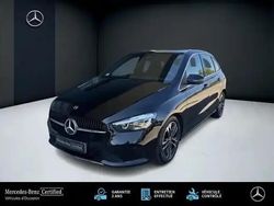 Noir Utilisé 2023 Mercedes B180 Progressive Monospace | 30 990 €