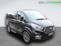 Utilisé 2021 Ford Tourneo | 47 900 € (Prix cher)