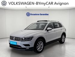 Utilisé 2020 VW Tiguan SUV | 26 560 € (Prix juste)