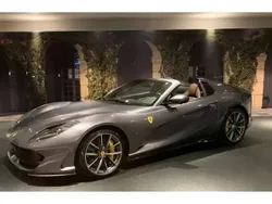 Gris Utilisé 2023 Ferrari 812 Cabriolet | 439 990 €