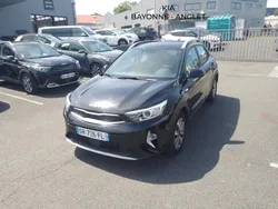 Noir Utilisé 2023 Kia Stonic Active SUV | 16 500 € (Prix juste)