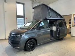 VW California