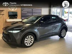 Utilisé 2024 Toyota C-HR SUV | 29 900 € (Prix juste)