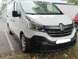 Blanc Utilisé 2020 Renault Trafic Van | 15 800 € (Super prix)