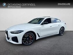 Blanc Occasion 2025 BMW M6 M Performance Coupé | 81 890 €