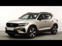 Utilisé 2023 Volvo XC40 Plus SUV | 39 900 € (Prix juste)