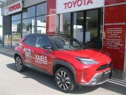 Utilisé 2025 Toyota Yaris Hybrid | 32 900 € (Prix cher)