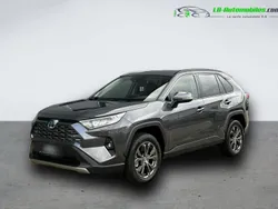 Utilisé 2023 Toyota RAV4 Hybrid SUV | 47 000 € (Prix juste)