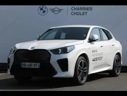 Utilisé 2025 BMW iX2 M Sport SUV | 49 700 € (Prix juste)