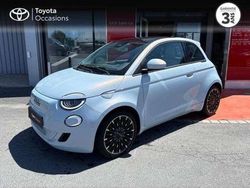 Utilisé 2020 Fiat 500e Berline | 22 890 €