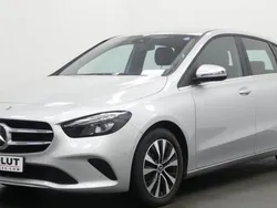 Utilisé 2021 Mercedes B250e Progressive Monospace | 21 888 €