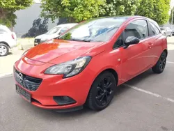 Rouge Utilisé 2017 Opel Corsa OPC Break | 4 900 €
