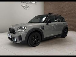 Gris Utilisé 2022 Mini Cooper Countryman SUV | 28 990 € (Prix juste)