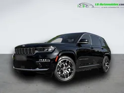 Utilisé 2023 Jeep Grand Cherokee SUV | 100 000 €