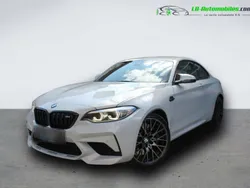 Utilisé 2020 BMW M2 Comfort Edition Coupé | 56 500 € (Prix juste)