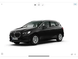 Noir Utilisé 2023 BMW 218 Active Tourer Monospace | 29 950 € (Prix assez cher)