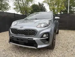 Gris Utilisé 2020 Kia Sportage SUV | 16 490 € (Bon prix)