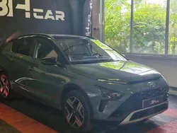Utilisé 2021 Hyundai Bayon SUV | 17 490 € (Prix cher)