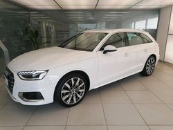 Blanc ibis Occasion 2022 Audi A4 Ambition Break | 29 990 € (Bon prix)