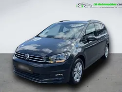 Utilisé 2022 VW Touran Monospace | 31 300 € (Prix juste)