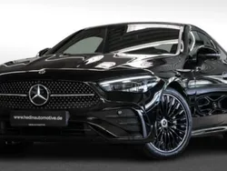Utilisé 2023 Mercedes 300 AMG Coupé | 61 950 €