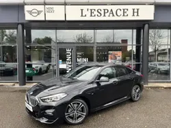 Othercolor Utilisé 2024 BMW 218 Comfort Edition Coupé | 35 880 € (Prix juste)