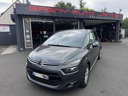 Gris Utilisé 2016 Citroën C4 Picasso Intensive Monospace | 6 690 € (Super prix)