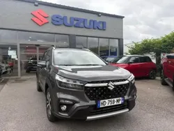 Utilisé 2025 Suzuki SX4 S-Cross Style SUV | 29 980 € (Prix assez cher)