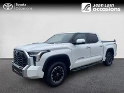 Utilisé 2022 Toyota Tundra Sport Pick-up | 104 790 €